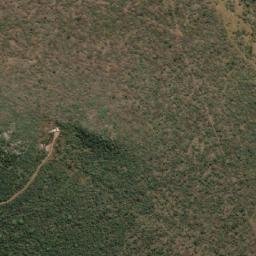 Satellite imagery of LOSKOP II, BW