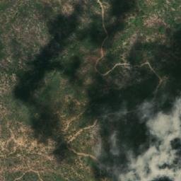 Satellite imagery of BEEBA, MZ
