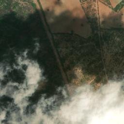 Satellite imagery of BEEBA, MZ
