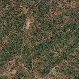 Satellite imagery of MESENDE, MZ
