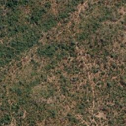 Satellite imagery of MESENDE, MZ