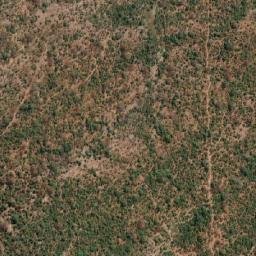 Satellite imagery of MESENDE, MZ