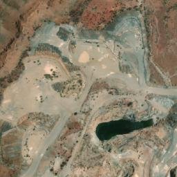 Satellite imagery of Coobina, AU