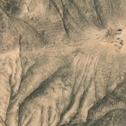 Satellite imagery of Cerro Mantos Blancos, CL