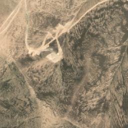 Satellite imagery of Cerro Mantos Blancos, CL