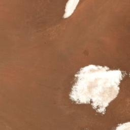 Satellite imagery of Cerro Overo, CL