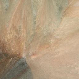 Satellite imagery of Cerro Coquena, CL