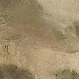 Satellite imagery of Cerro Yungara Norte, AR