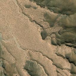 Satellite imagery of Cerro Negro, AR