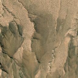 Satellite imagery of Cerro Negro, AR