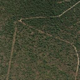 Satellite imagery of LOSKOP II, BW