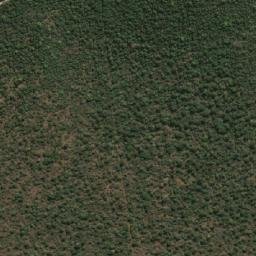 Satellite imagery of LOSKOP II, BW