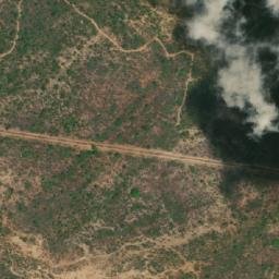 Satellite imagery of BEEBA, MZ