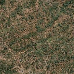 Satellite imagery of MESENDE, MZ