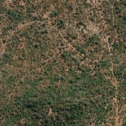 Satellite imagery of MESENDE, MZ