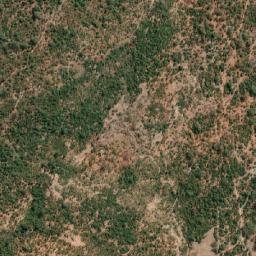 Satellite imagery of MESENDE, MZ