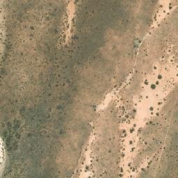 Satellite imagery of Alison Point, AU