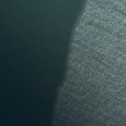 Satellite imagery of La Lobería, CL