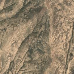Satellite imagery of Cerro Mantos Blancos, CL