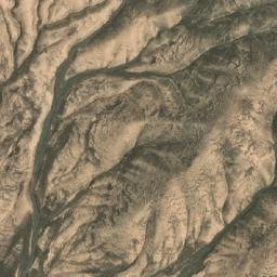Satellite imagery of Cerro Mantos Blancos, CL