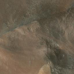 Satellite imagery of Cerro Coquena, CL