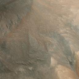 Satellite imagery of Cerro Coquena, CL