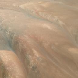 Satellite imagery of Cerro Coquena, CL