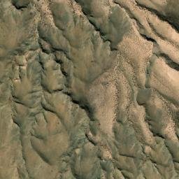 Satellite imagery of Cerro Negro, AR