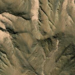 Satellite imagery of Cerro Negro, AR