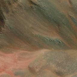 Satellite imagery of Abra de Pocoia, AR