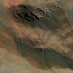 Satellite imagery of Abra de Pocoia, AR