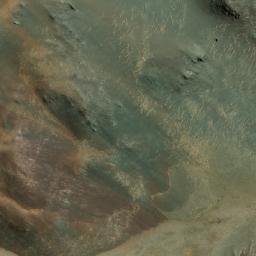 Satellite imagery of Abra de Pocoia, AR