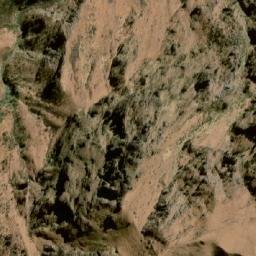 Satellite imagery of Loma Larga, AR