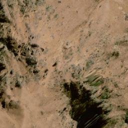 Satellite imagery of Loma Larga, AR