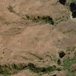 Satellite imagery of Loma Larga, AR