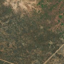 Satellite imagery of BEEBA, MZ