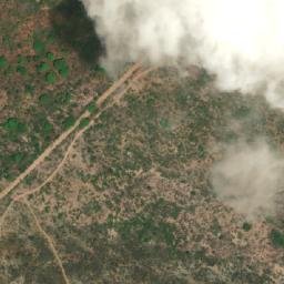 Satellite imagery of BEEBA, MZ