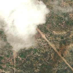 Satellite imagery of BEEBA, MZ