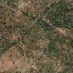 Satellite imagery of MESENDE, MZ