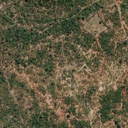 Satellite imagery of MESENDE, MZ