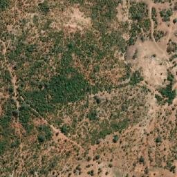 Satellite imagery of MESENDE, MZ