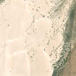 Satellite imagery of Alison Point, AU