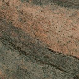 Satellite imagery of Mount Alooarjara, AU