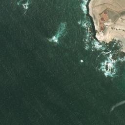 Satellite imagery of Punta La Chimba, CL