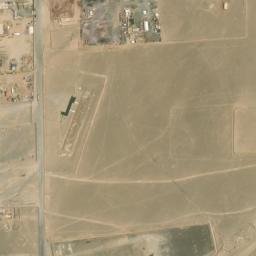 Satellite imagery of Punta La Chimba, CL