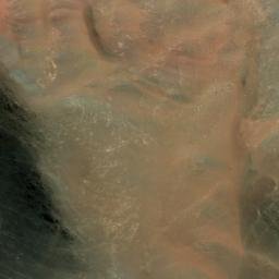 Satellite imagery of Abra de Pocoia, AR