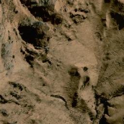 Satellite imagery of Loma Larga, AR