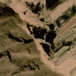 Satellite imagery of Loma Larga, AR