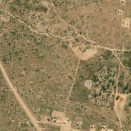 Satellite imagery of MARUHE, BW