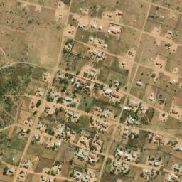Satellite imagery of MARUHE, BW